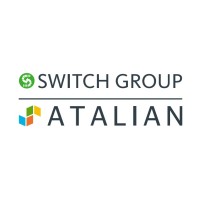 Atalian Switch Group logo - Similar company to Ubsa Pharma Industries