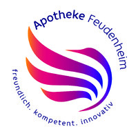 Apotheke Feudenheim und Apotheke Spinelli logo - Similar company to Zfos - Zentrum Für Orthopädie & Sportmedizin