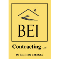 BEI Contracting LLC. logo - Similar company to Fmb Technical Services Llc