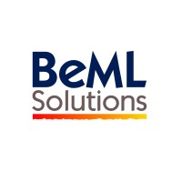 BEML Solutions Limited logo - Similar company to Birla Software Limited