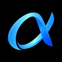 Digi Alpha X logo - Similar company to F1 Digi Alpha