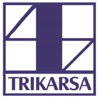 PT. Trikarsa Bahtera Abadi Engineering logo - Similar company to Pt. Artha Mandiri Engineering (Arma Engineering)