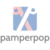 PamperPop logo - Similar company to Ecodoers