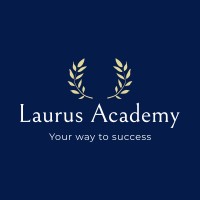 Laurus Academy logo - Similar company to Axis Music Academy