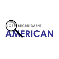 American Jobs Recruitment logo - Similar company to American Dream - Visa Residency By Investment