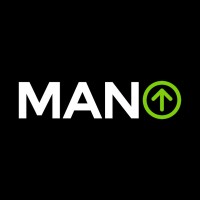 MANUP logo - Similar company to Life Austin Events
