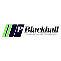 P Blackhall Ltd logo - Similar company to Strathclyde Heating & Utilities Ltd