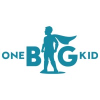 One Big Kid