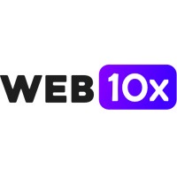 Web10x logo - Similar company to Web10
