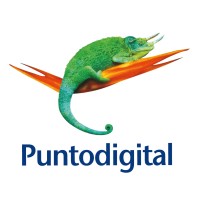 Puntodigital logo - Similar company to Wimactel