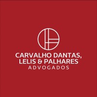 Carvalho Dantas, Lelis e Palhares Advocacia logo - Similar company to Silveira & Unes Advogados