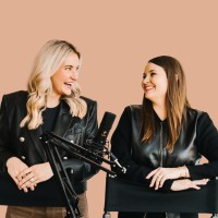 DESIGN MUSE Podcast logo - Similar company to Design Muse