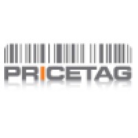 Pricetag Enterprise logo - Similar company to Pricetag