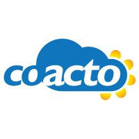 Coacto | Salesforce CRM & ERP Consultants logo - Similar company to Desynit Limited