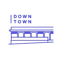 Downtown Café & Restaurant logo - Similar company to Lucha Libre