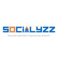 Socialyzz logo - Similar company to Monksoft Technologies