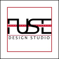 FUSE Design Studio logo - Similar company to Placemaker Design Studio, Llc