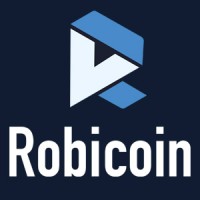 Robicoin logo - Similar company to Motus Bilişim