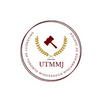 UTM Miscarriages of Justice logo - Similar company to Utm Women In Law