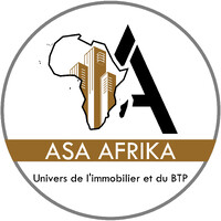 ASA Afrika logo - Similar company to Sana Architects