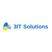 3IT Solutions logo - Similar company to 3It Solutions