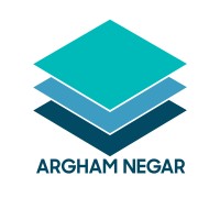 Argham Negar Group logo - Similar company to Ako Rayan Technology Development