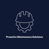 Proactive Maintenance Solutions logo - Similar company to Pro-Active Maintenance & Engineering