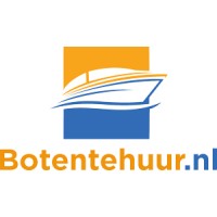 Botentehuur.nl logo - Similar company to Brenger