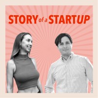 Story of a Startup logo - Similar company to Nutricode