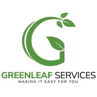 Greenleaf Services logo - Similar company to Green Leaf Services Limited