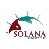 Solana Renewables Corporation logo - Similar company to Blocktec