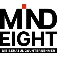 MINDEIGHT GmbH logo - Similar company to Blue Mind Consulting