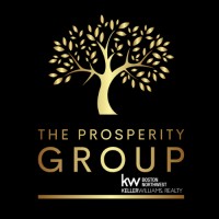 The Prosperity Group Brokered by eXp Realty logo - Similar company to Schoolcnxt (Now Snap! Connect)