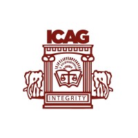 Institute of Chartered Accountants, Ghana logo - Similar company to The Institute Of Chartered Accountants Ghana