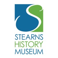 Stearns History Museum logo - Similar company to Richard Deshantz Restaurant Group