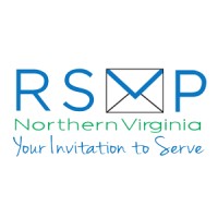 RSVP Northern Virginia logo - Similar company to Volunteer Fairfax