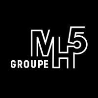 Groupe MH5 logo - Similar company to Climate City