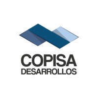 Copisa Desarrollos logo - Similar company to Cristacurva
