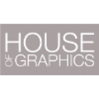 House of Graphics LLC logo - Similar company to The Design Bricks