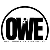 Only Women Entrepreneurs logo - Similar company to Vedic Ventures Nutraceuticals Inc.