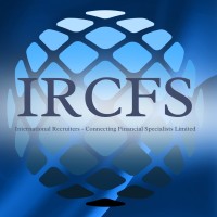 IRCFS - International Recruiters - Connecting Financial Specialists Limited logo - Similar company to Right Choice Services