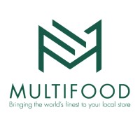 Multi Food logo - Similar company to Multifood