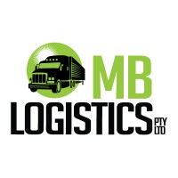 MB Logistics Pty Ltd logo - Similar company to Murrell Distribution