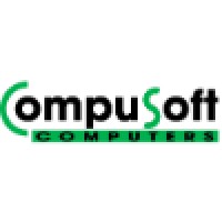 compusoft logo - Similar company to Compusof S.A.