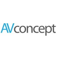 AVconcept Oy logo - Similar company to Managerit.Fi