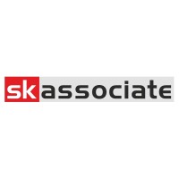 SK Associate logo - Similar company to Vak Reports