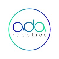 ADA Robotics logo - Similar company to Bhuti Studio