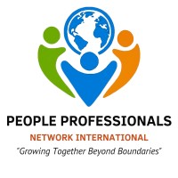 People Professionals Network International logo - Similar company to Schmid Holding Sal