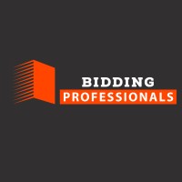 Bidding Professionals logo - Similar company to Bidding Fox