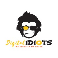 DigitalIdiots.in logo - Similar company to Denco Renewable (Denco Solar)